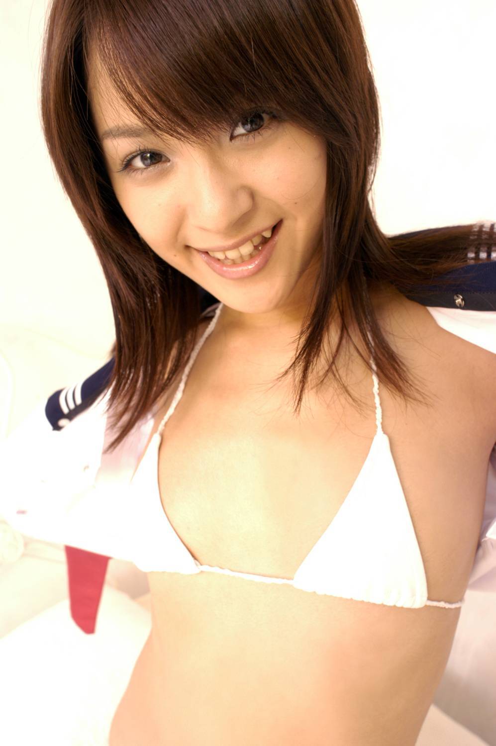 朝美惠香 Mihiro 日本美女套图 [DGC]No.174